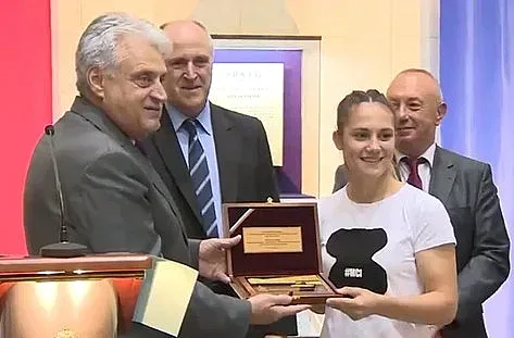 Рашков покани Ивет Горанова в състава на МВР