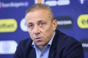 Добра новина за Илиан Илиев