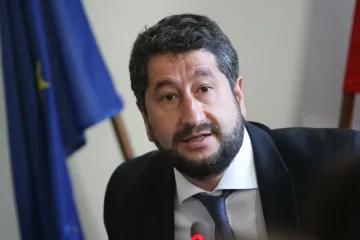 ИТН поряза Христо Иванов за третия мандат