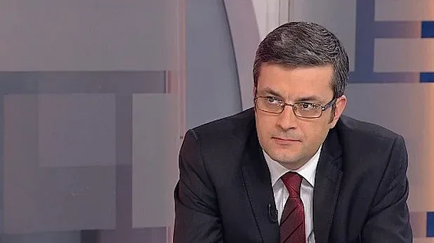 Биков: Пред конституционна криза сме