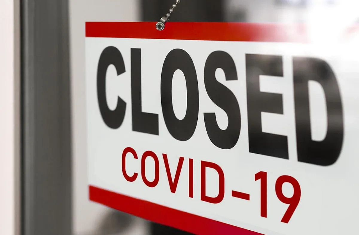 РЗИ иска затягане на мерките