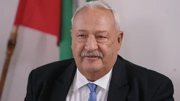 Очевидец разказа за драмата с Иван Гарелов