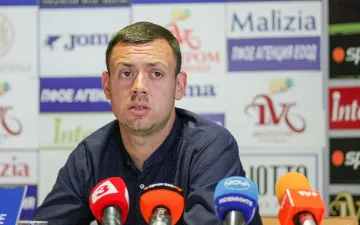 Скандал. Арда плаши с напускане на първенството