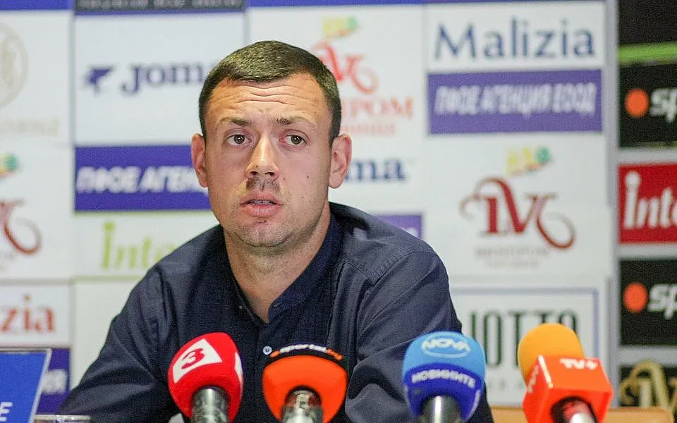 Скандал. Арда плаши с напускане на първенството