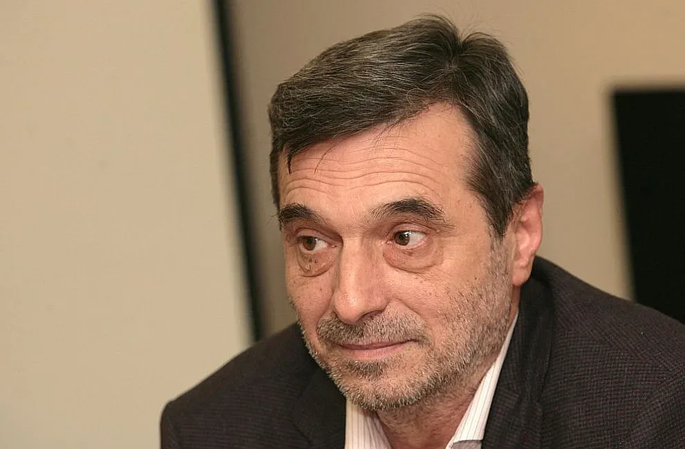 Димитър Манолов: Никой няма да ни пусне в Еврозоната