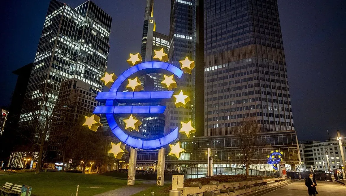 Западът се произнесе за България и еврото