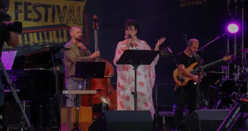 Банско живее под знака на джаза!