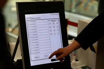 Избори 2 в 1 по Димитровден