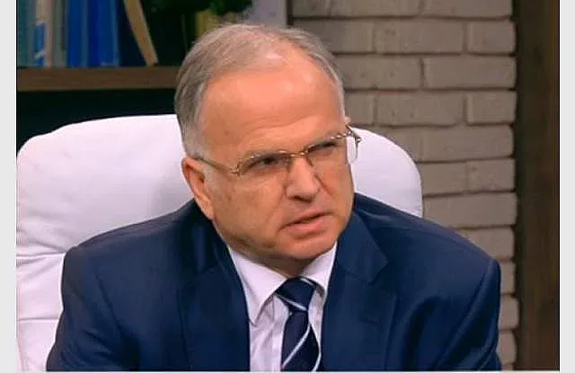 Боян Чуков с тревожно предупреждение за бежанците