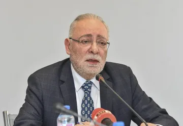 Днес се сбогуваме с Радосвет Радев