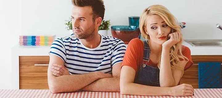 Как да запазим добрите отношения с партньора?