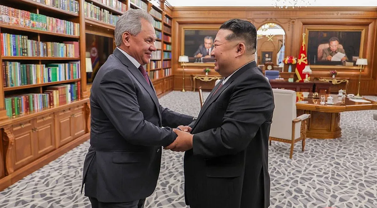 Ким Чен-ун с невиждано обещание към Русия