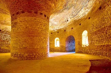 Гробница край Поморие пази тайните на траките