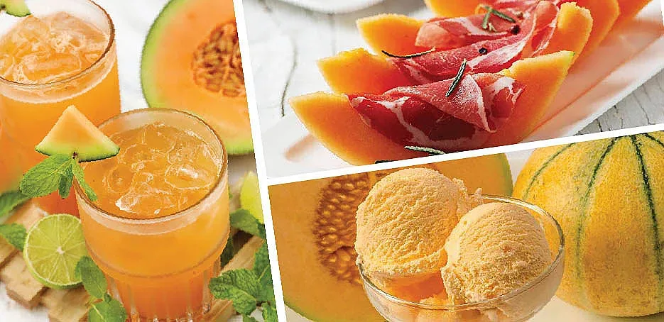 Пъпешът, който връща радостта от живота