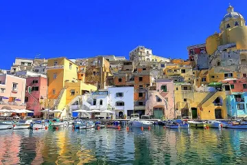 7 места в Европа, където къщите струват 1 евро