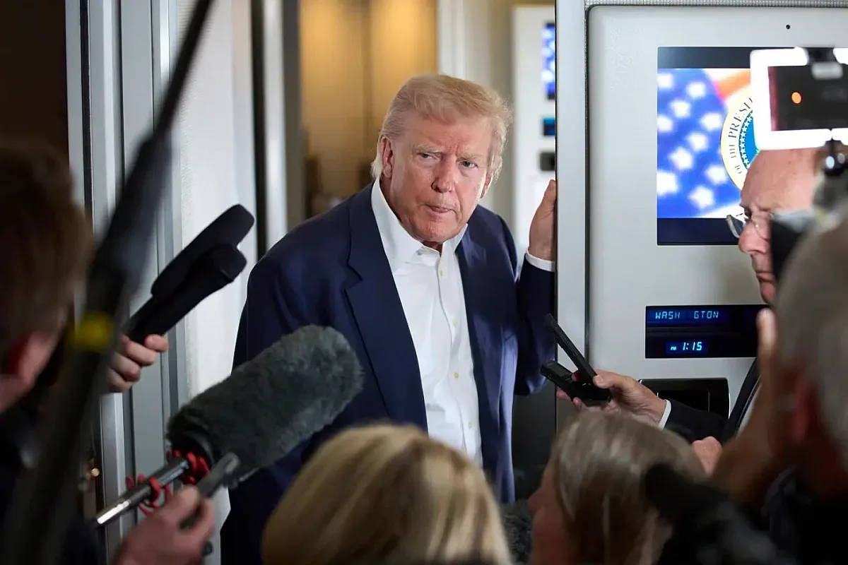 Тръмп наложи неочаквани забрани. 12 държави ще страдат