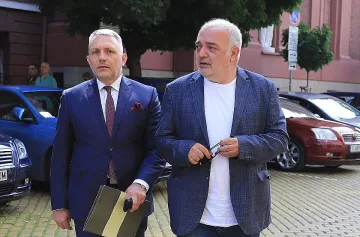 Хаджигенов: С "да" или "не", ще гласуваме всички заедно!