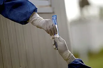 Учени с много радостна новина за преболедувалите К-19