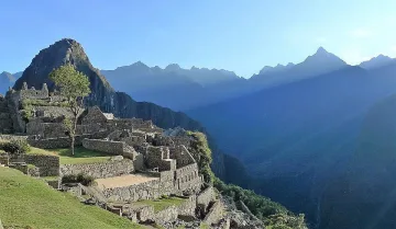 Разкриха тайна на изгубения град на инките