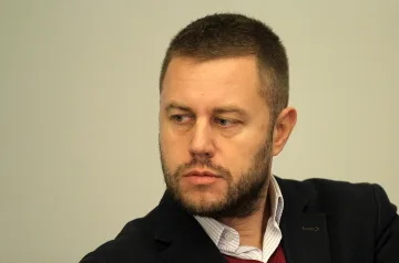 Георги Милков: Това ли е големият грях - цитирал неправилно някого?