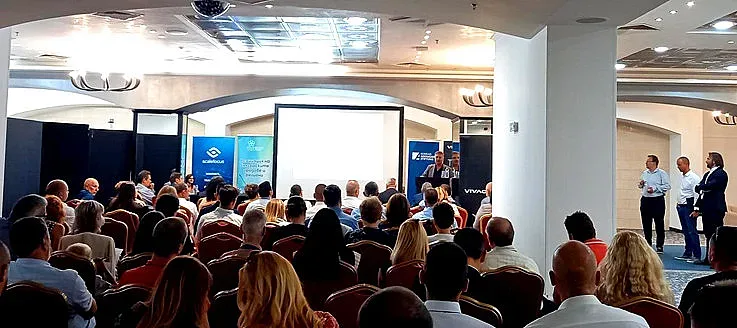 Кметове с визия за умните градове