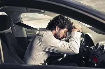 „Оп, оп“ и още 10 реплики, които вбесяват всеки шофьор  