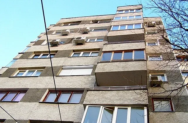 Спират „цъкащата бомба“ паспортизация на сградите