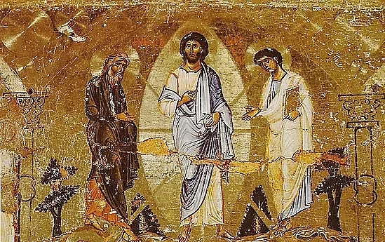 Днес е Преображение Господне. Какво трябва да се яде