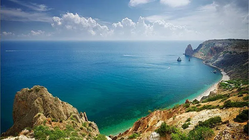 Има ли опасна бактерия в Черно море