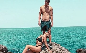 Ето кой смени Папи Ханс в леглото на Дара