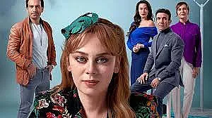 Сензационен сериал побърка зрителите у нас!