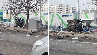 Отново смениха шефа на КАТ- София