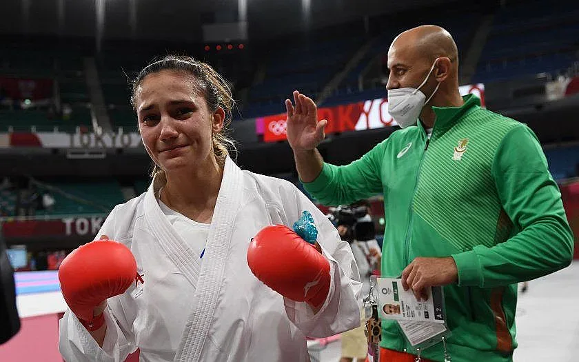 Обявяват златната Ивет за почетен гражданин на Плевен