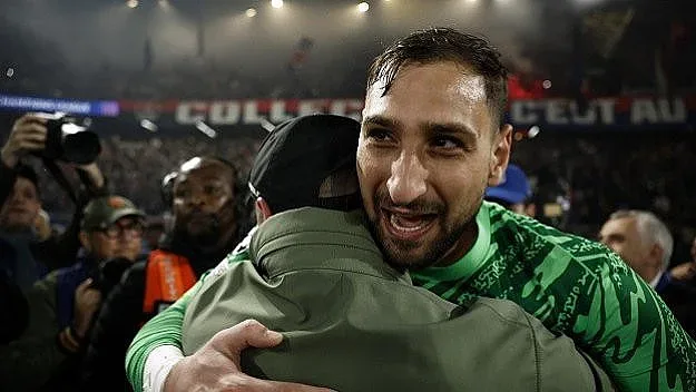 Героят на ПСЖ каза дали напуска