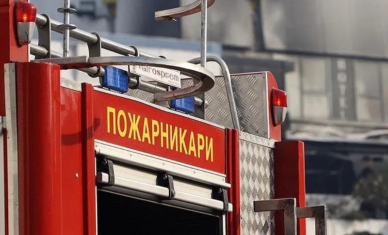 Северна Македония гори! Обявиха кризисно положение