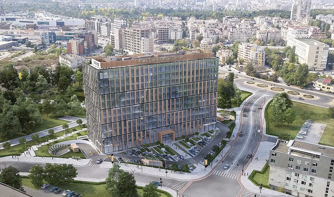 Ръст на пазара на офиси, вижте новото и цените