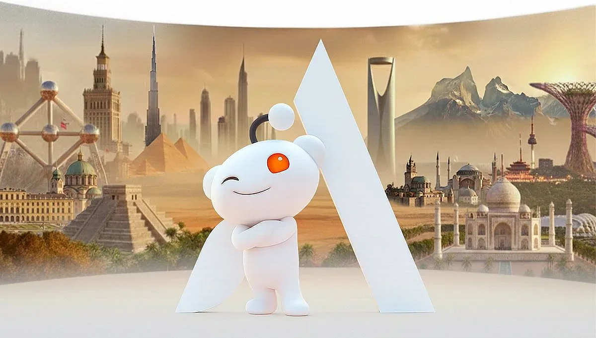 Интернет платформата Reddit влиза в България с помощта на Aleph