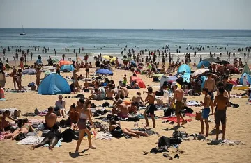 Апокалипсис в туризма, влизаме в оранжевата COVID зона