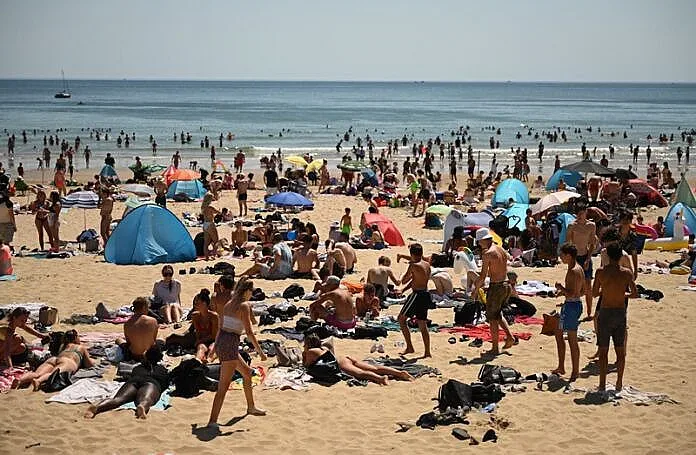 Апокалипсис в туризма, влизаме в оранжевата COVID зона