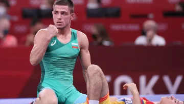 Вангелов ще се бори за бронз в Токио
