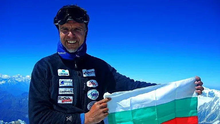 Туристическа пътека с името на големия Боян Петров