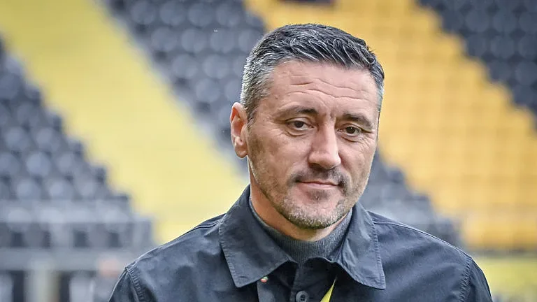 Ето какво обеща Душан Керкез на ЦСКА