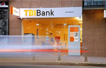 TBI e първата банка в България, която емитира публични облигации