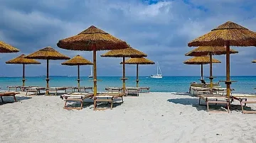 Колко ще ни струва морето този август