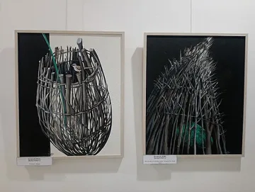 „ИЗКУСТВО В ЦЕНТЪРА“ от Габрово гостува в Казанлък