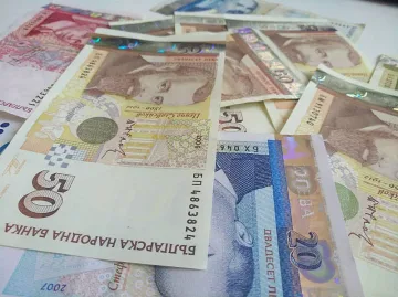 Пенсионните дружества с извънредна новина за еврото