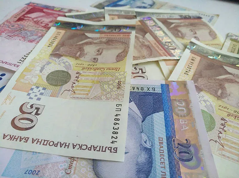 Пенсионните фондове с доходност до 4%