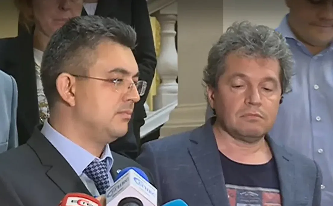 Тошко Йорданов: Коалиционни споразумения няма да подписваме