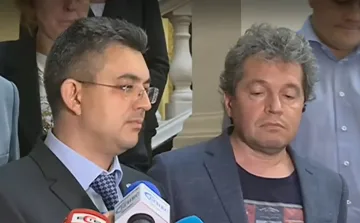 Тошко Йорданов: Коалиционни споразумения няма да подписваме
