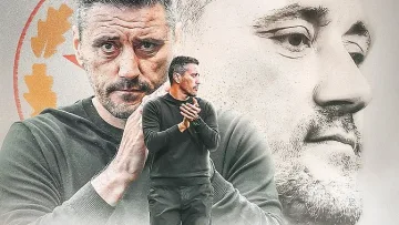 Официално! Това е новият треньор на ЦСКА